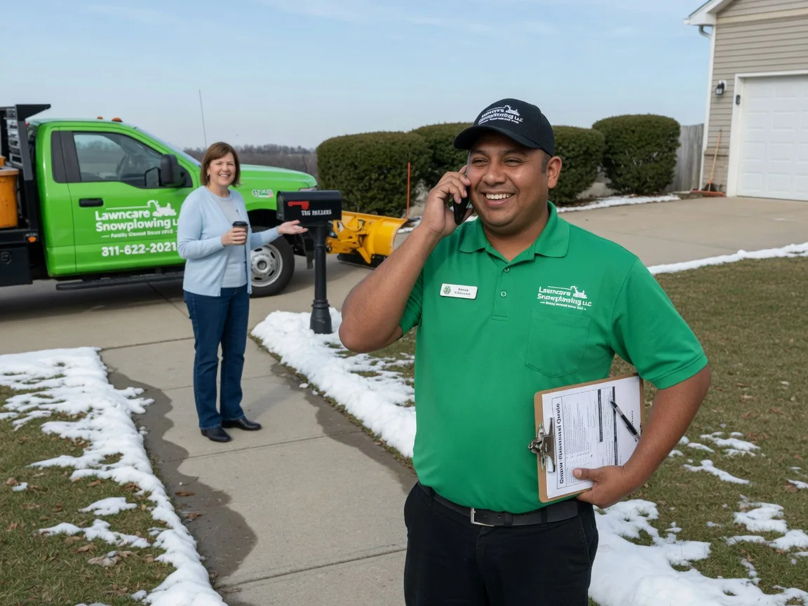 Lawn Care Services By Expert Landscaper Eldena, IL FAQs